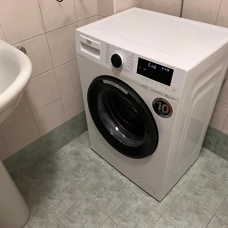 Διαμέρισμα 3 Βιτσέντζα