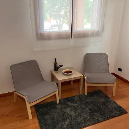 3 Διαμέρισμα Βιτσέντζα