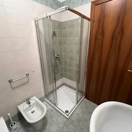 3 Διαμέρισμα