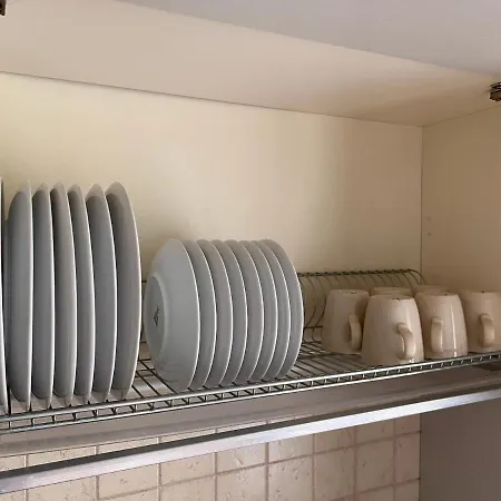 3 Διαμέρισμα Βιτσέντζα