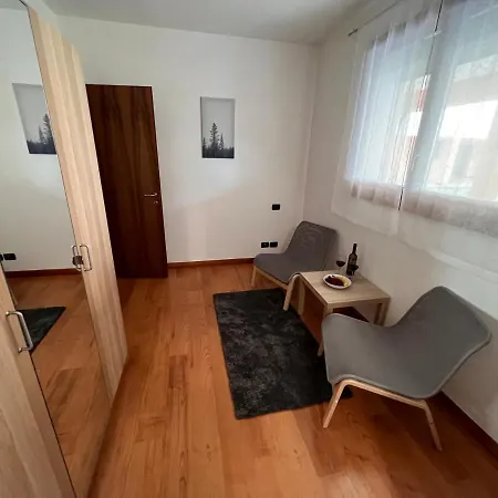 Διαμέρισμα 3 Βιτσέντζα